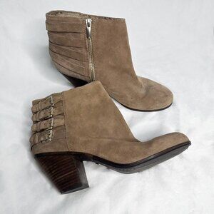 Sam Edelman Lucca Ankle Boots